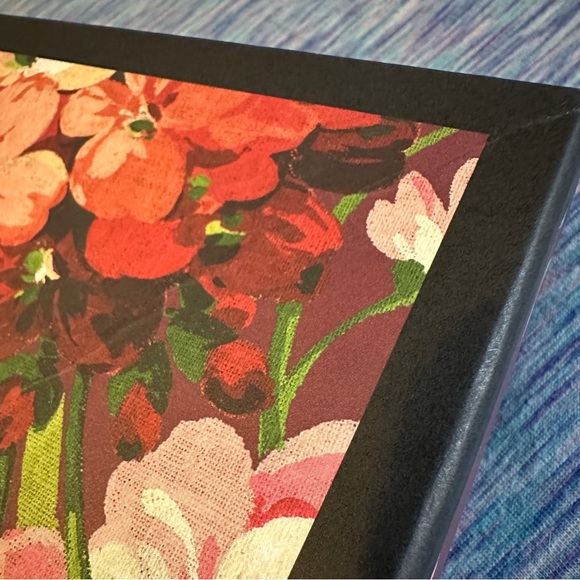 Authentic Gucci Blooms Floral Print Box - Picture 7 of 11